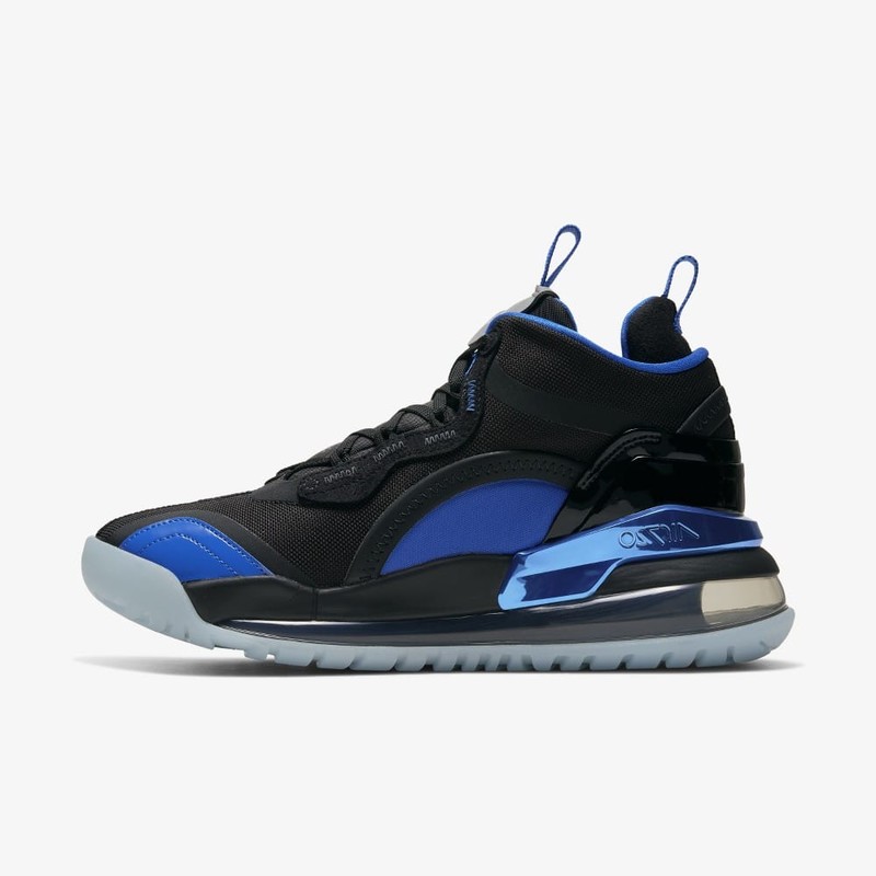 PSG x Jordan Aerospace 720 | CV8453-001 | Grailify